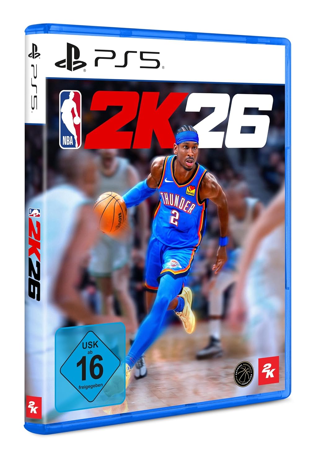 NBA 2K26 - [PS5]
