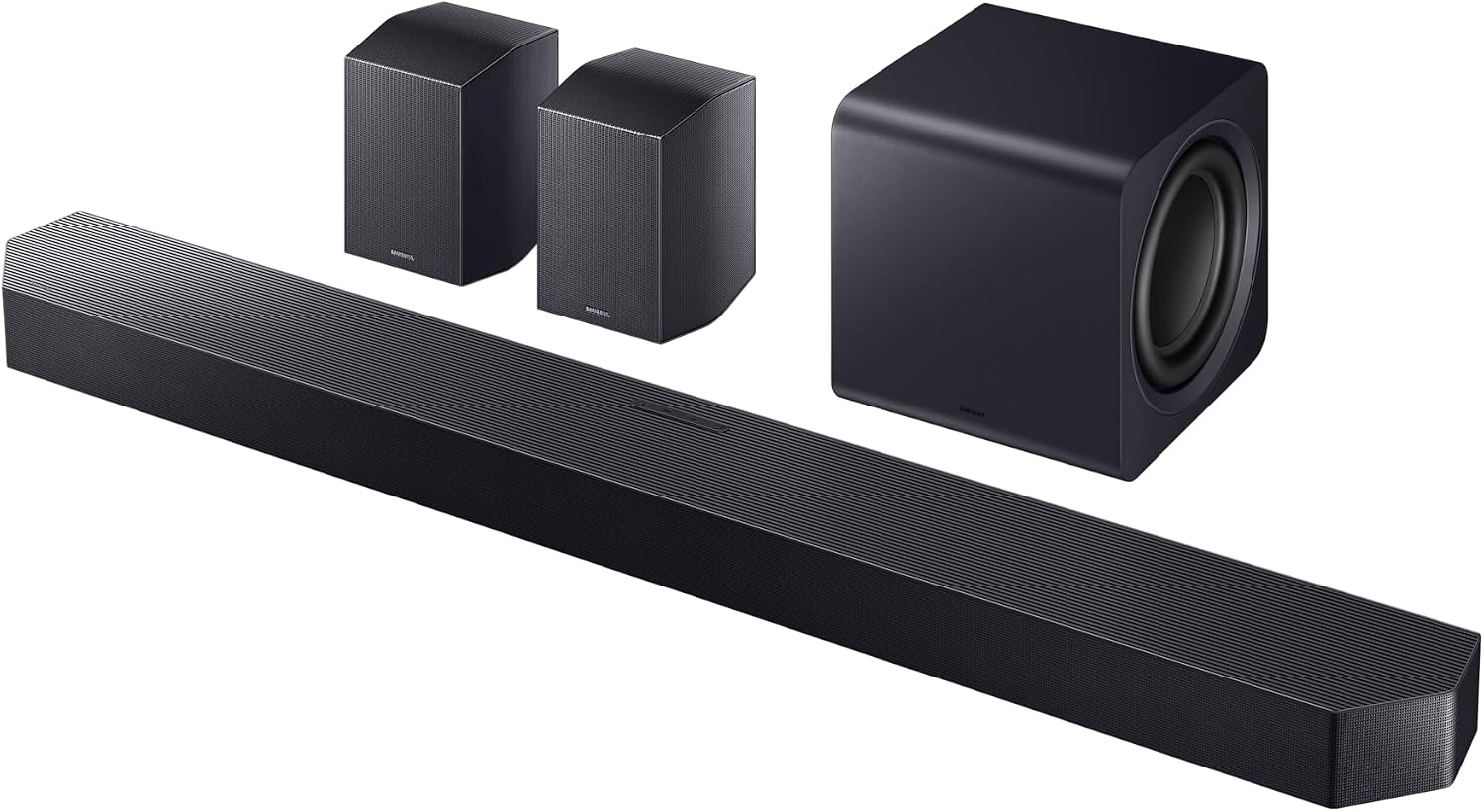 Samsung HW-Q995GH Soundbar