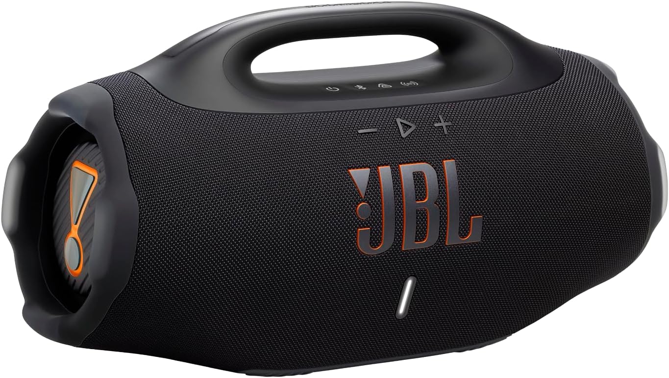 JBL Boombox 4