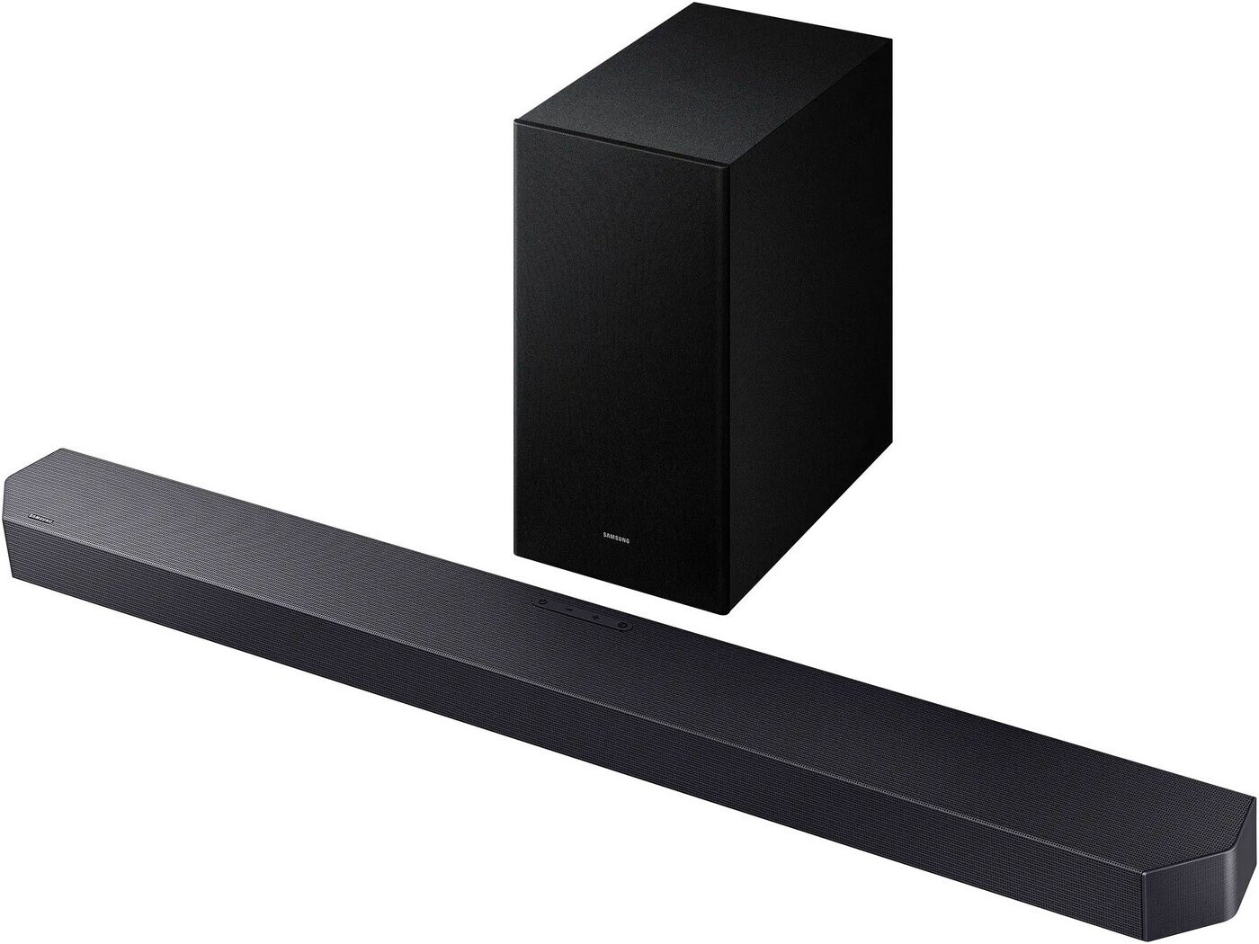 Samsung HW-Q610GF/ZG Soundbar