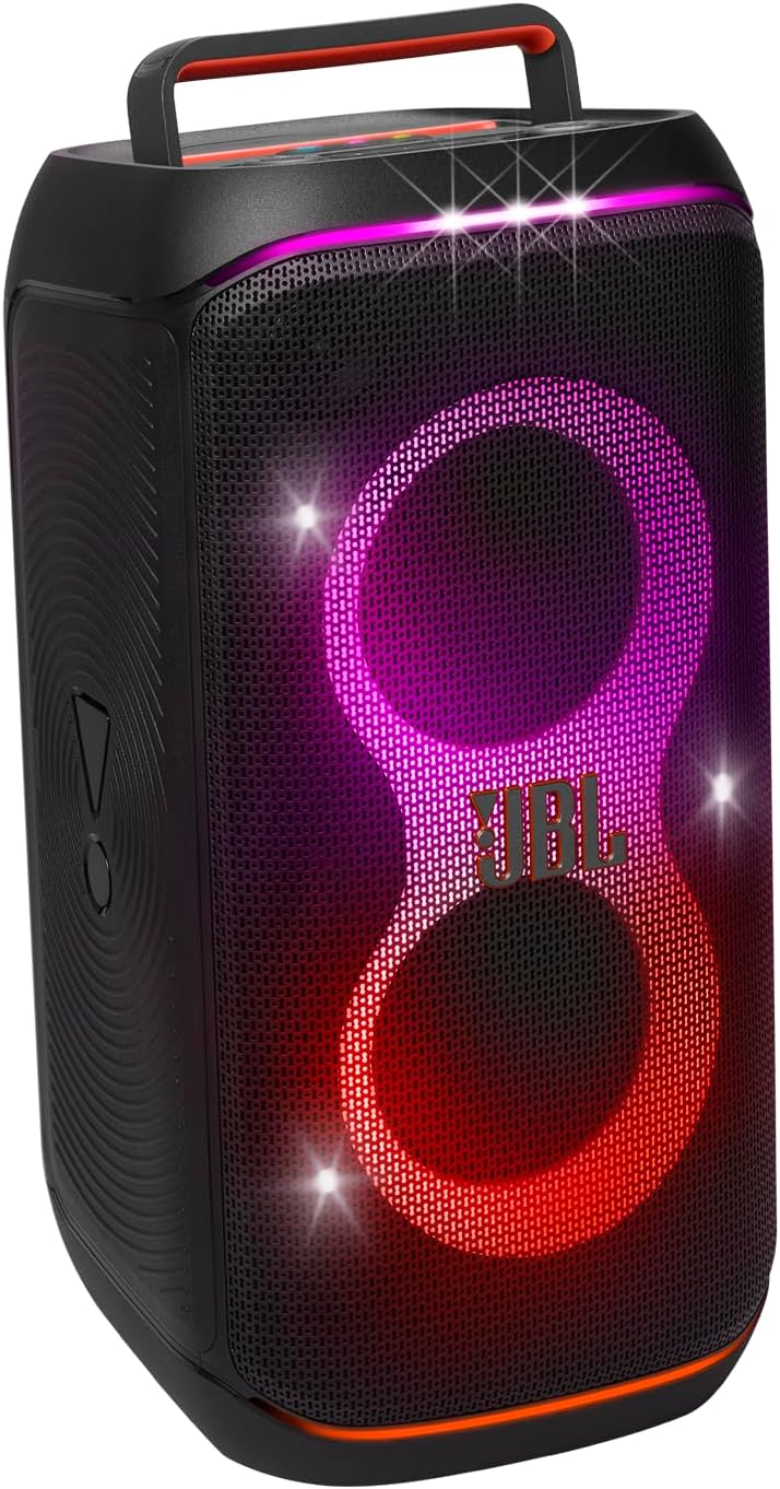 JBL Partybox Club 120