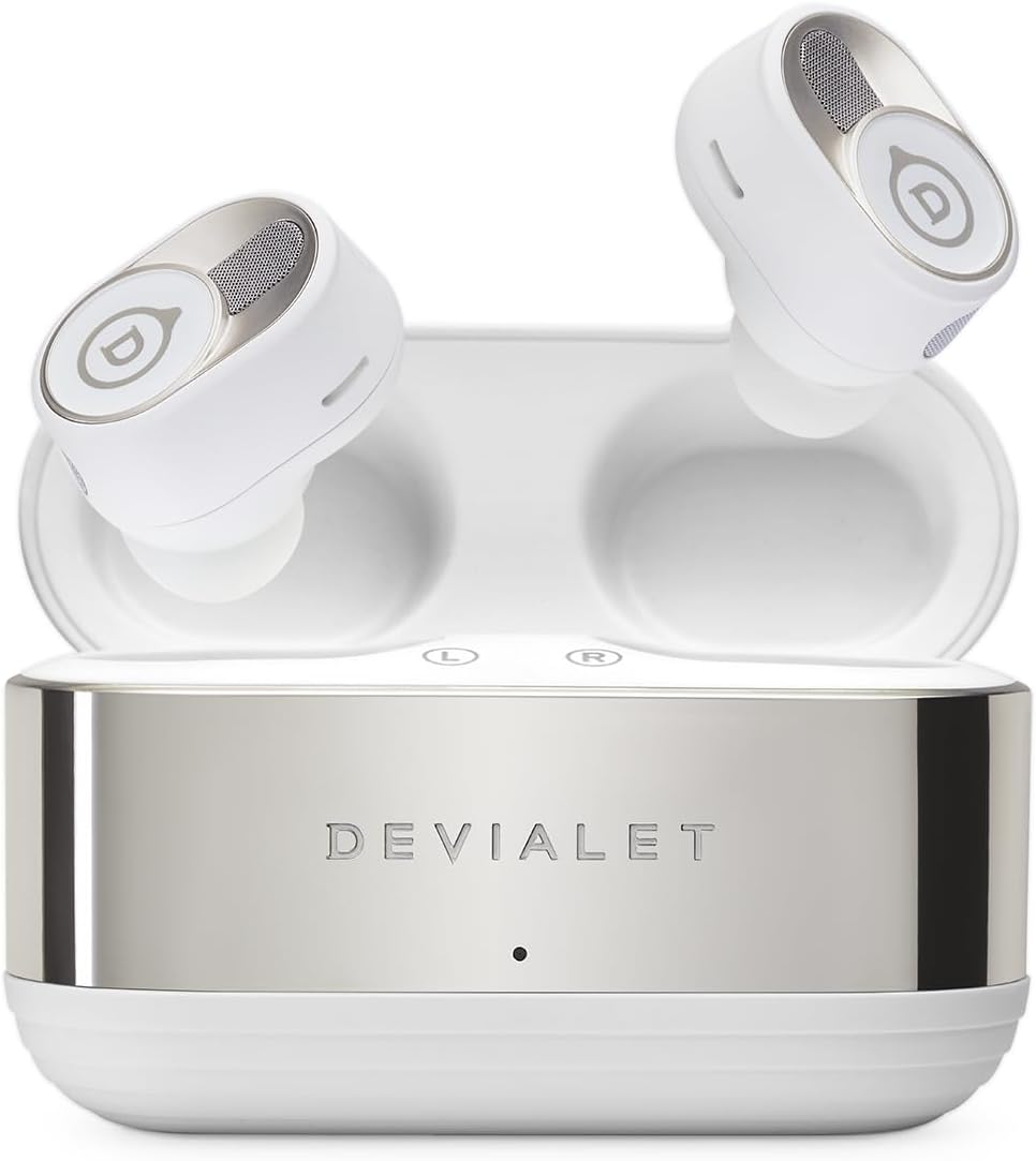 Devialet Gemini II Kopfhörer