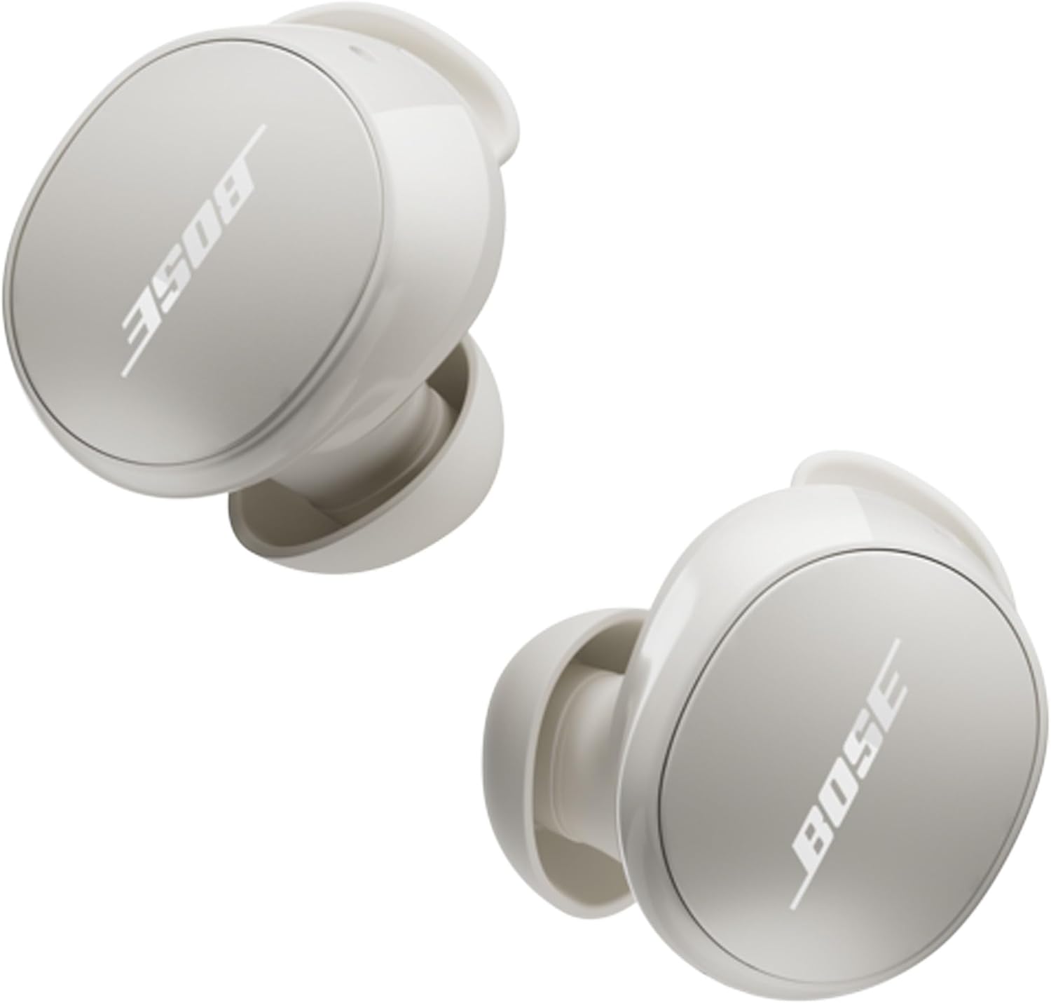 Bose QuietComfort Earbuds (2. Gen.) - Weiß