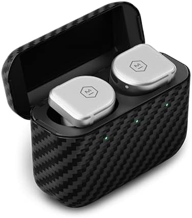 Master & Dynamic MW08 Sport Active