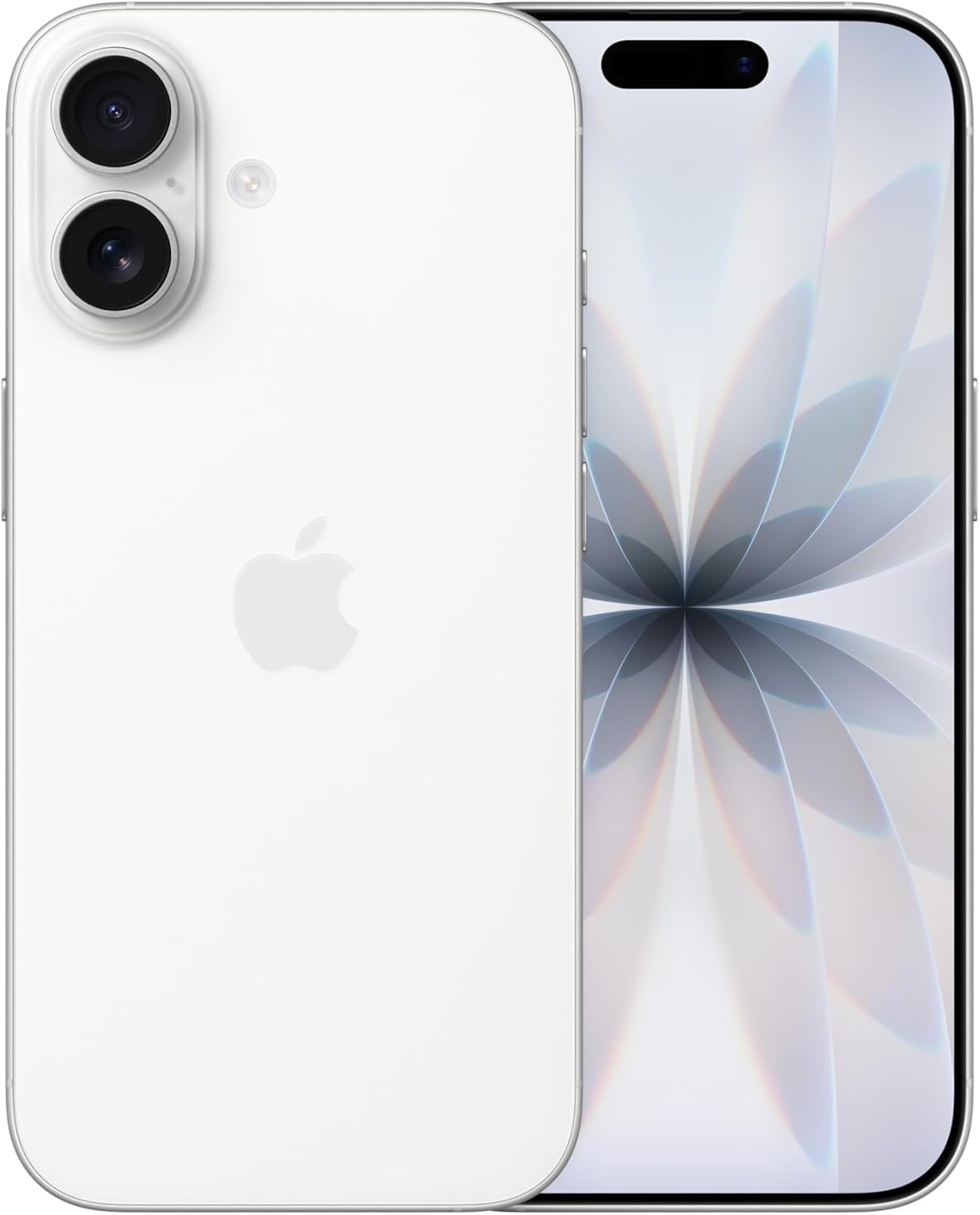 Apple iPhone 17 (256GB) - Weiß
