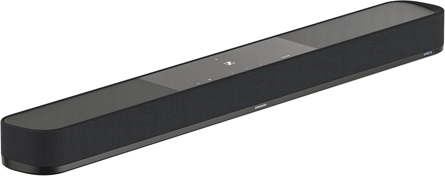 Sennheiser AMBEO Soundbar Plus
