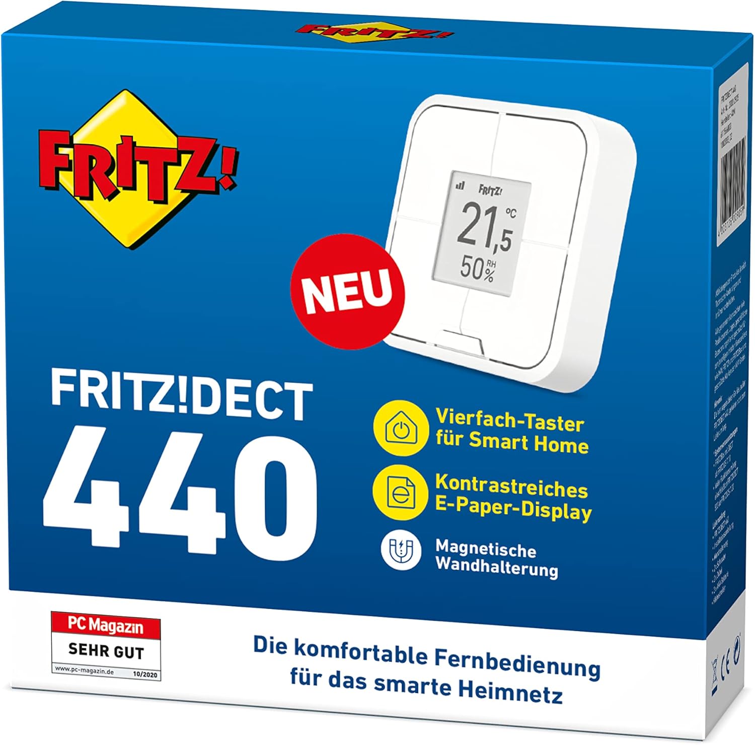 FRITZ!DECT 440