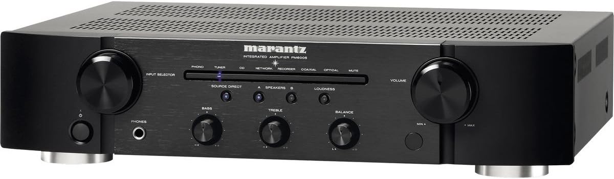Marantz PM6005 Verstärker