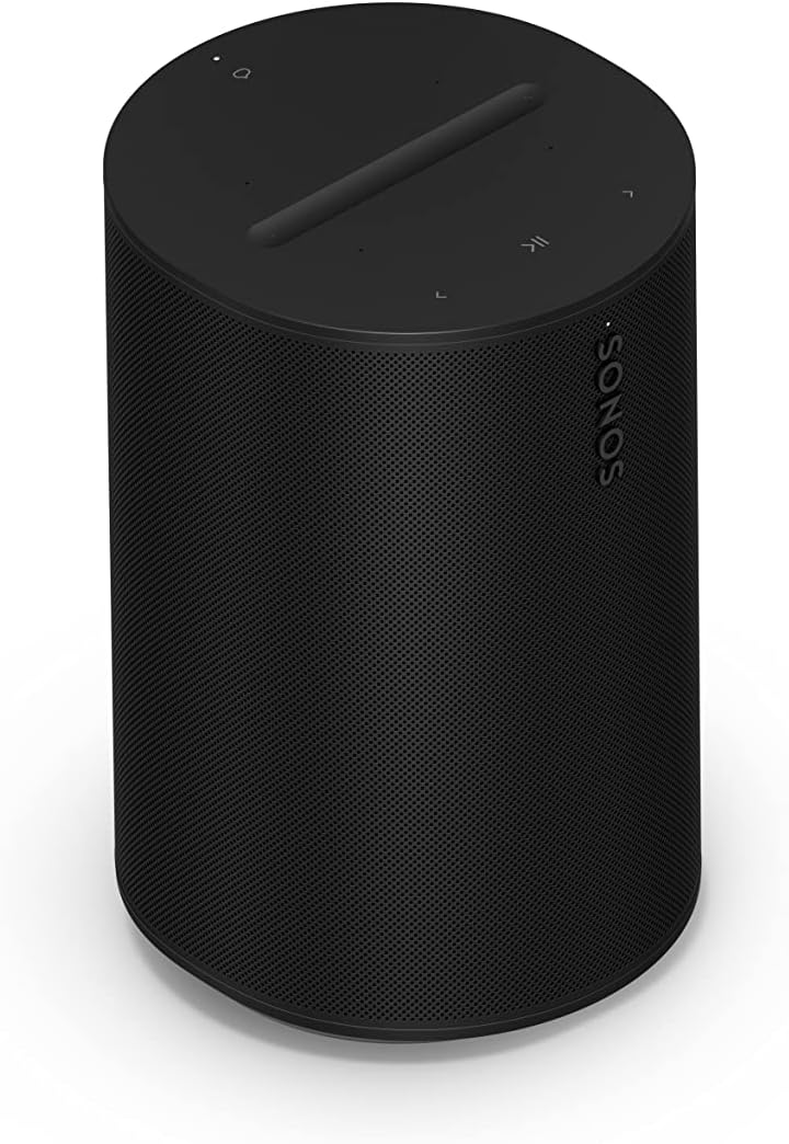 Sonos Era 100 - Schwarz