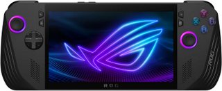 ASUS ROG Ally X - 1TB - Schwarz