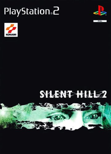 Silent Hill 2 - [PS2]