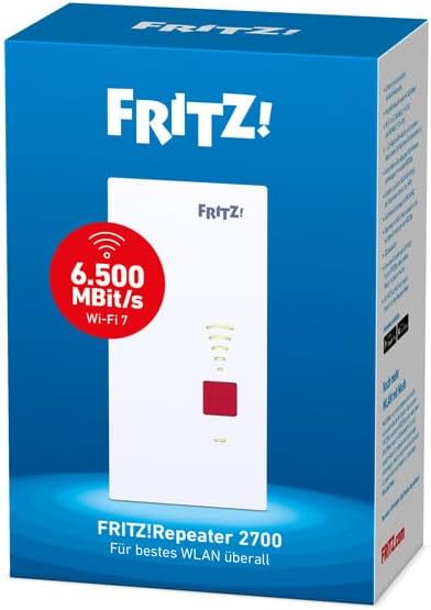 FRITZ!Repeater 2700