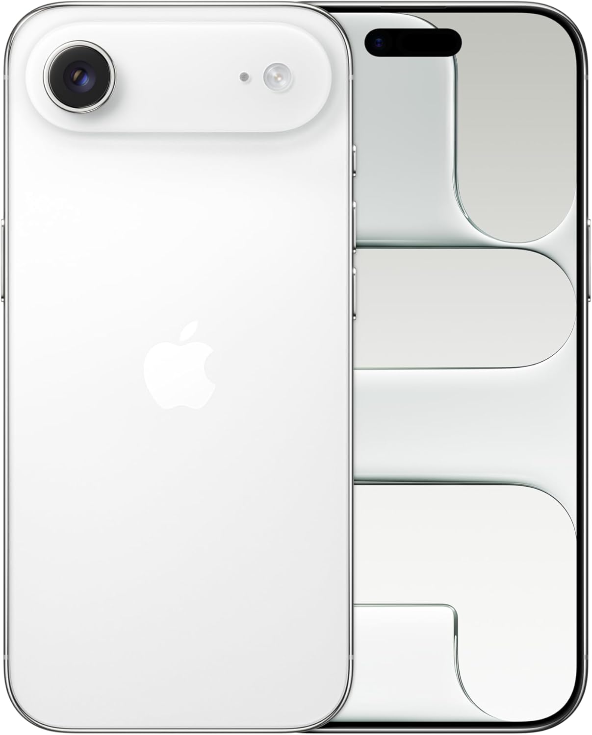 Apple iPhone Air (1TB) - Wolkenweiß