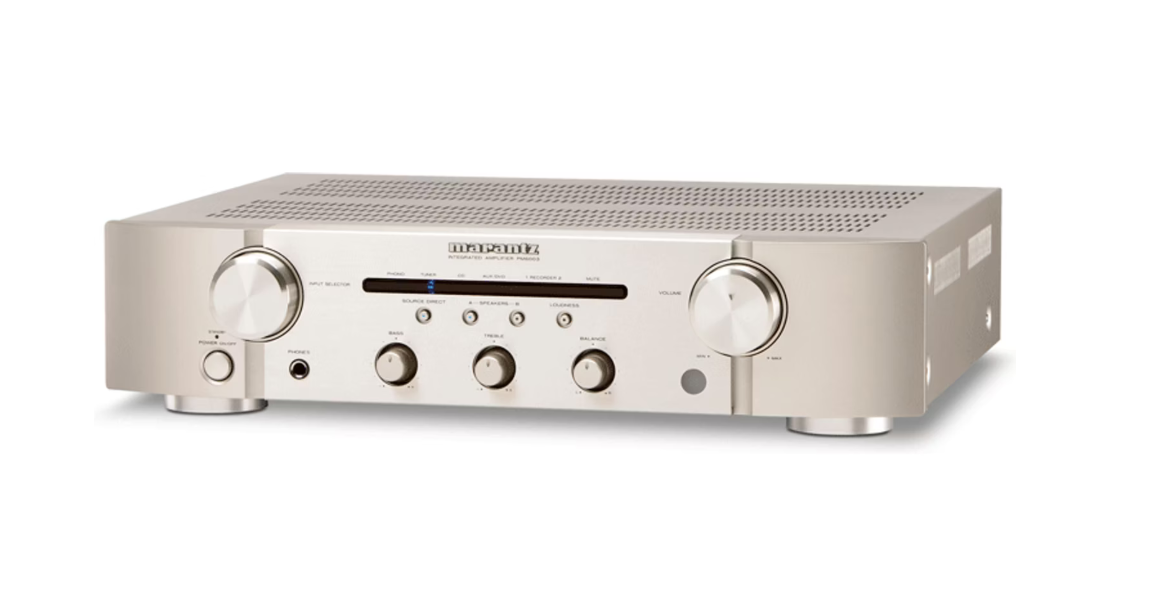 Marantz PM6003 Verstärker