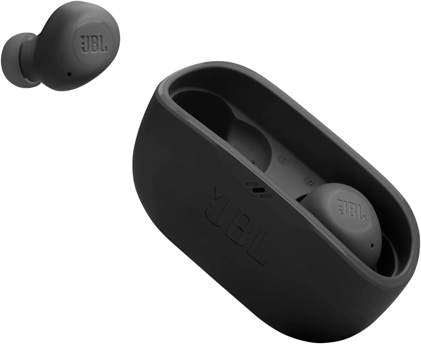 JBL Vibe Buds In-Ear-Kopfhörer