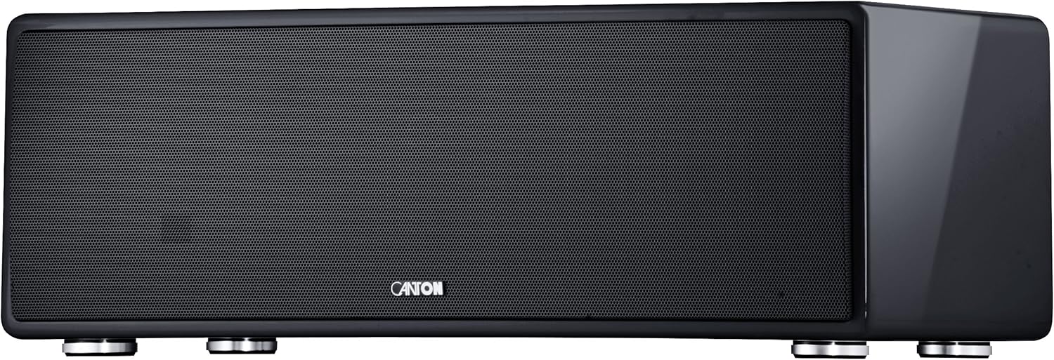 Canton Musicbox Air