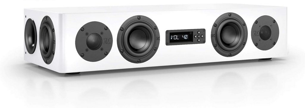 Nubert nuPro AS-250