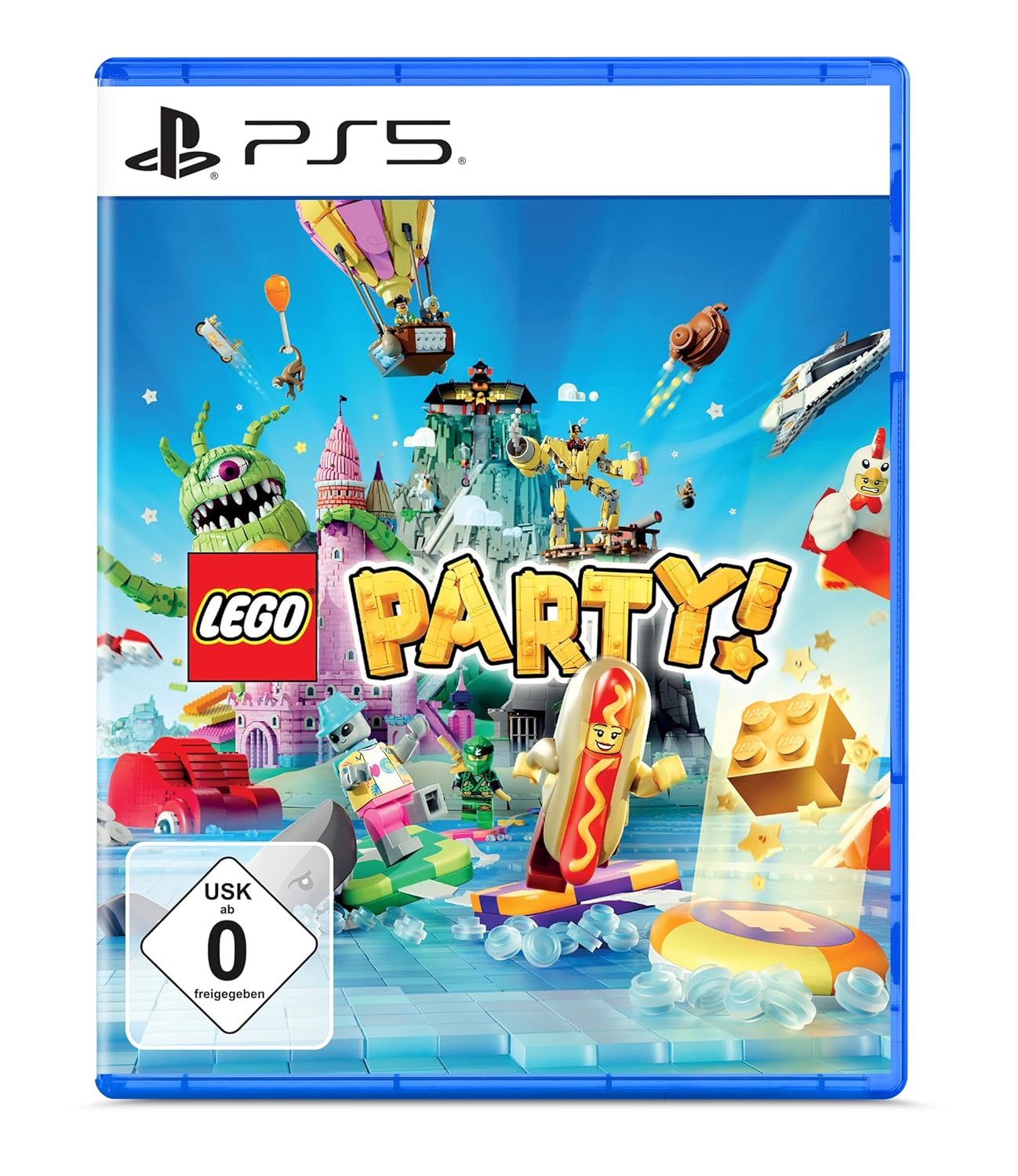 LEGO Party! - [PS5]
