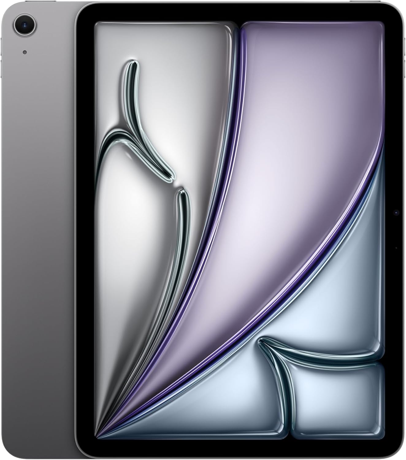 Apple iPad Air 6 (2024) 11" - 1 TB - 5G