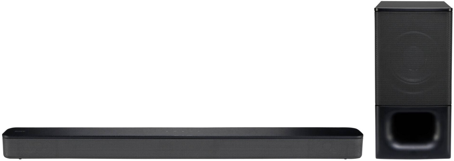 Panasonic SC-HTB600 Soundbar