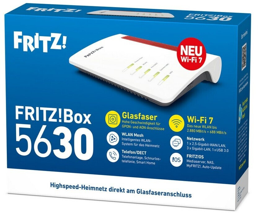 FRITZ!Box 5630