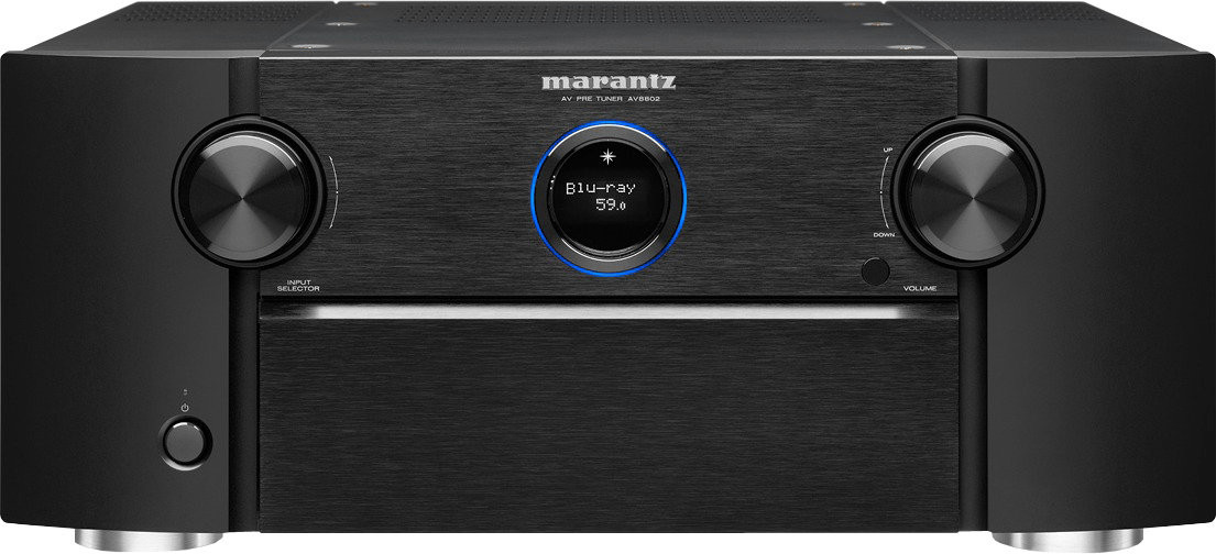 Marantz AV8801 AV-Receiver