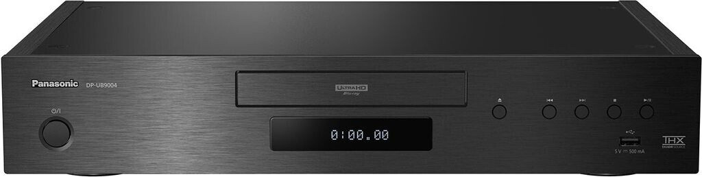 Panasonic DP-UB9004 Blu-ray Player