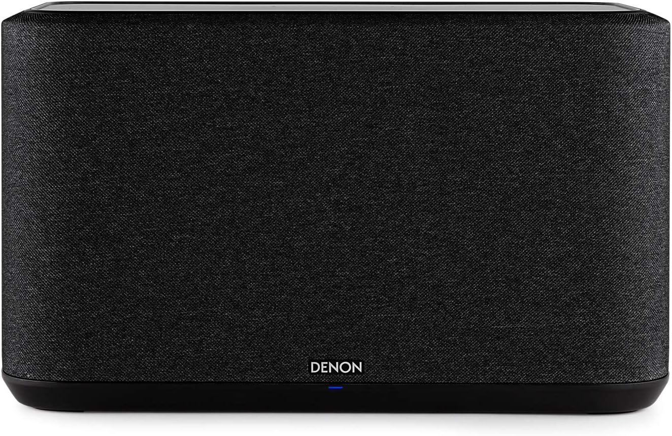 Denon Home 350 - Schwarz