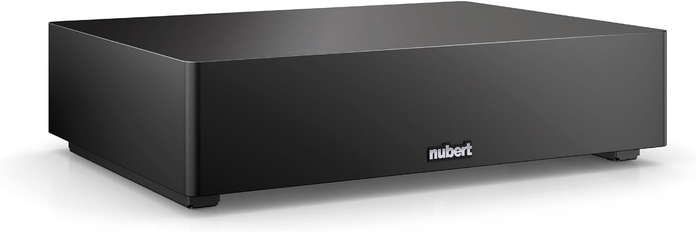 Nubert nuSub XW-800 Slim Subwoofer