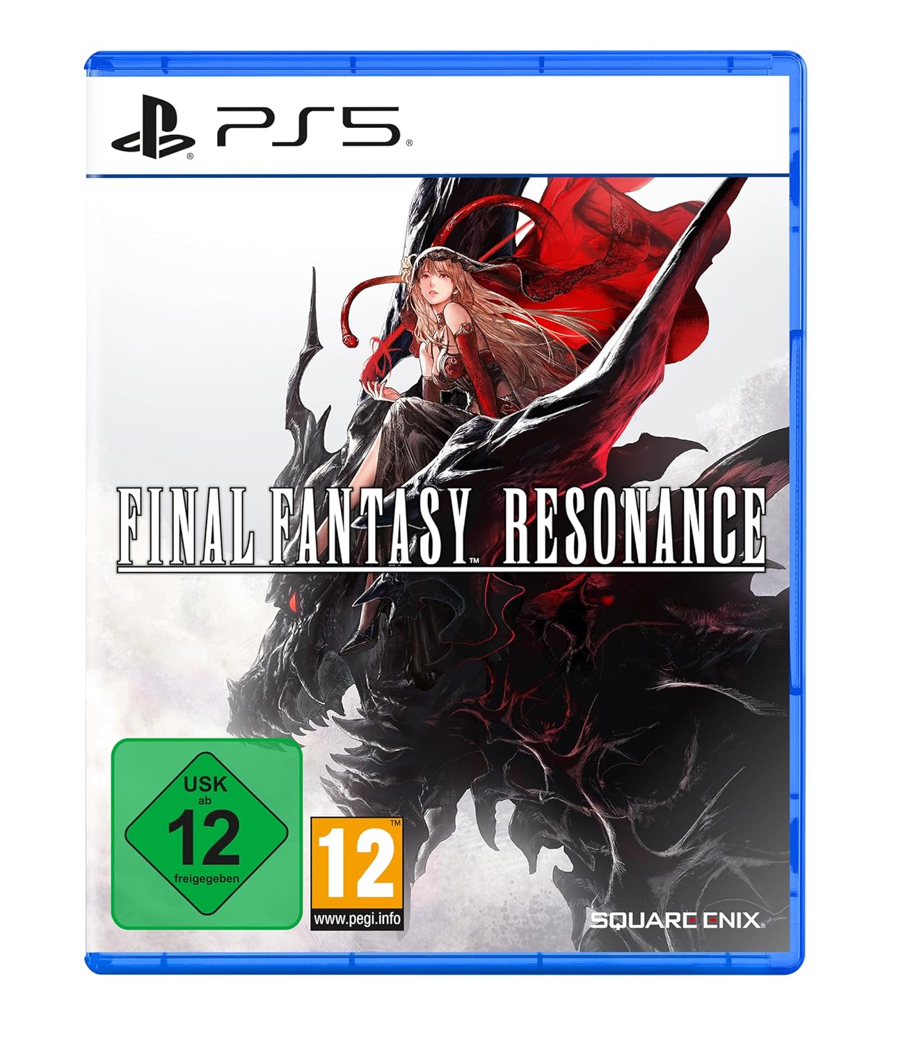 Final Fantasy Resonance - PS5