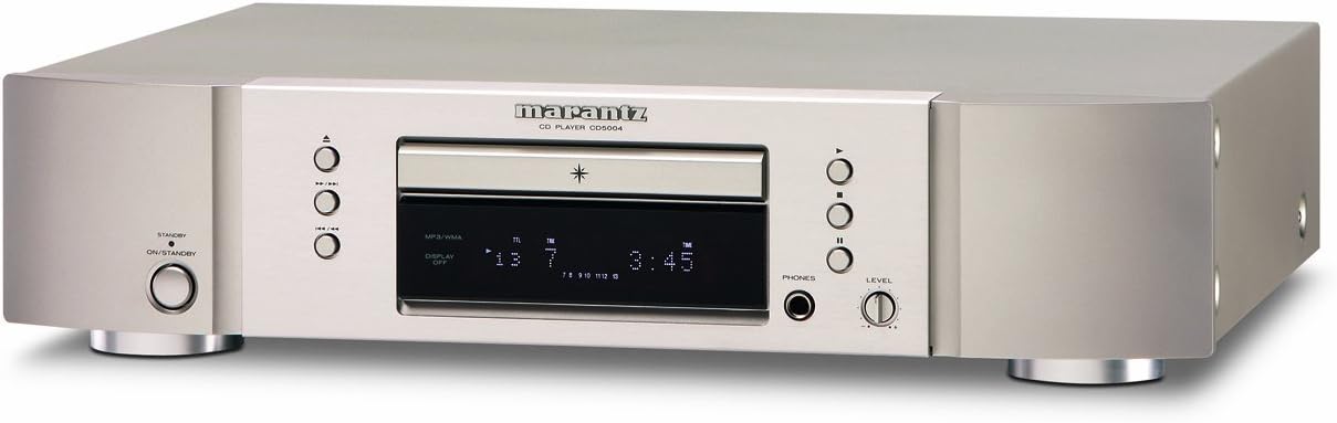 Marantz CD5004 CD-Player