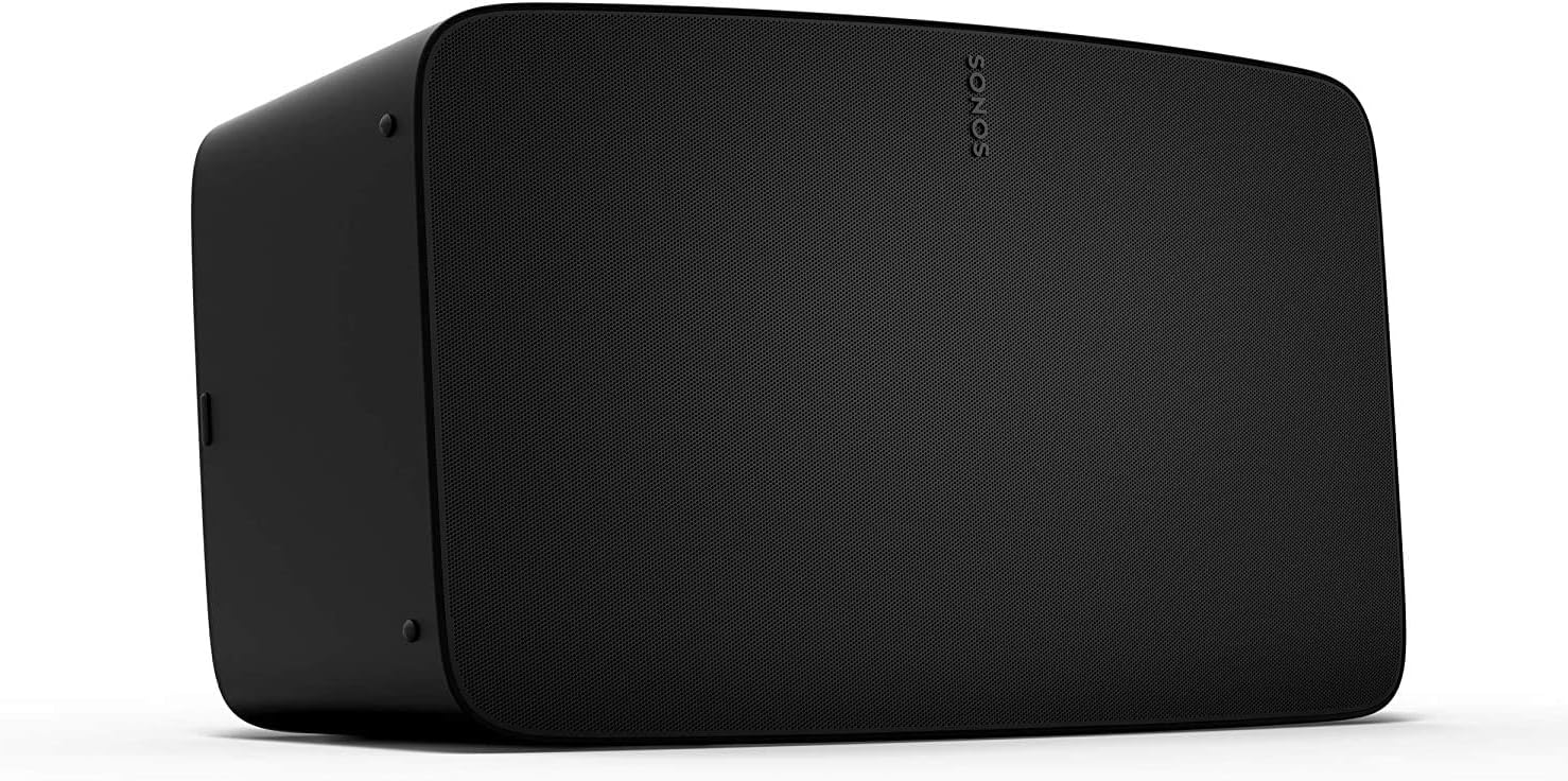 Sonos Five