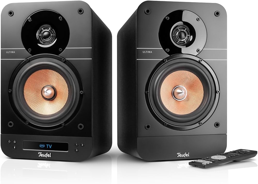 Teufel Ultima 25 Aktiv