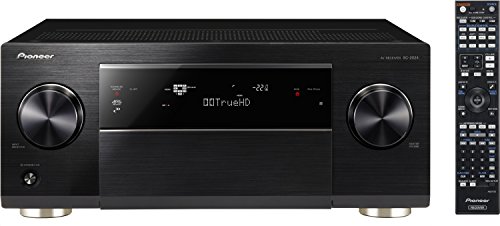 Pioneer SC-2024 AV-Receiver