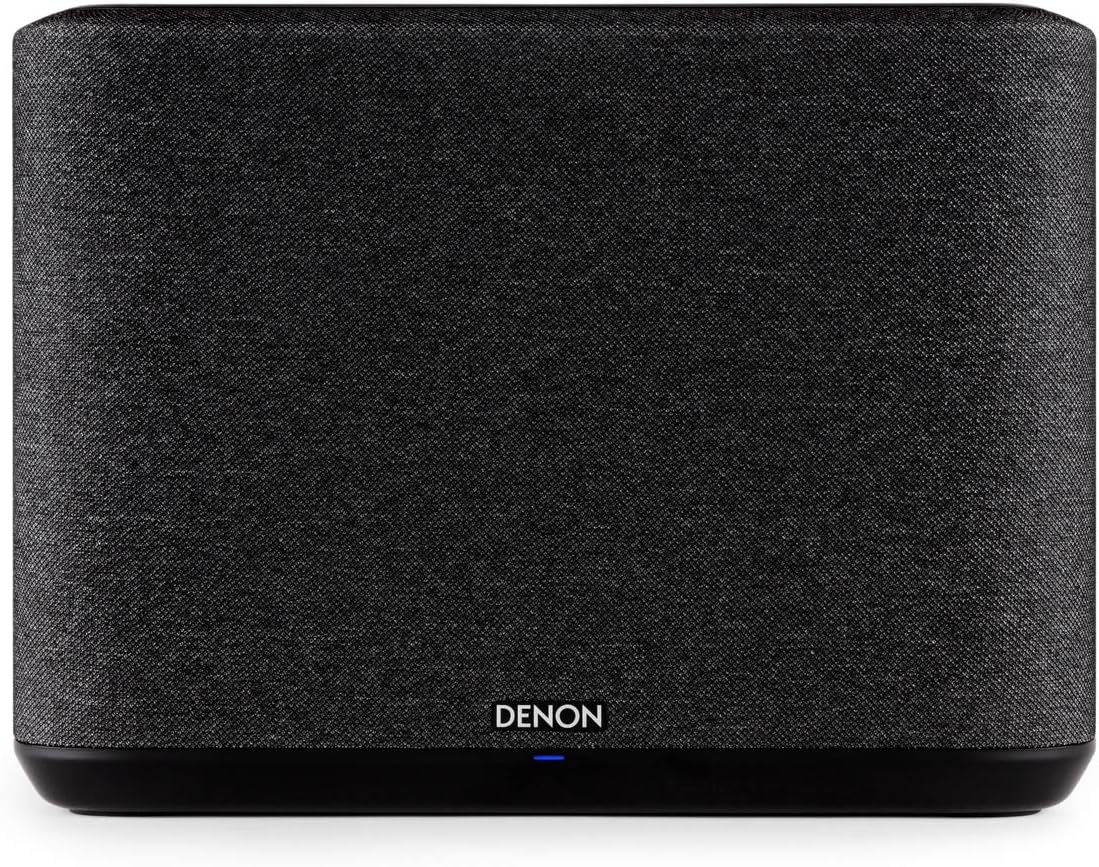 Denon Home 250 - Schwarz