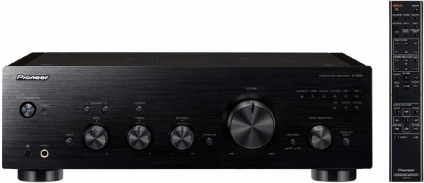 Pioneer A-70DA