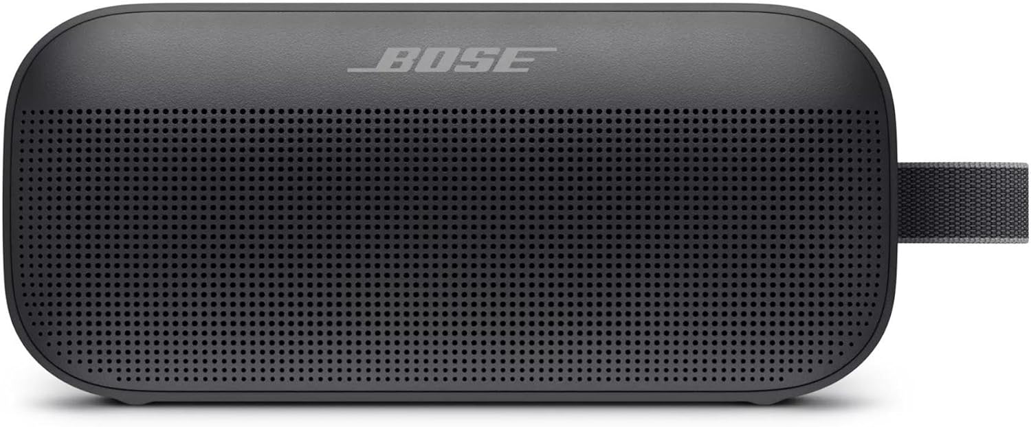 Bose SoundLink Flex