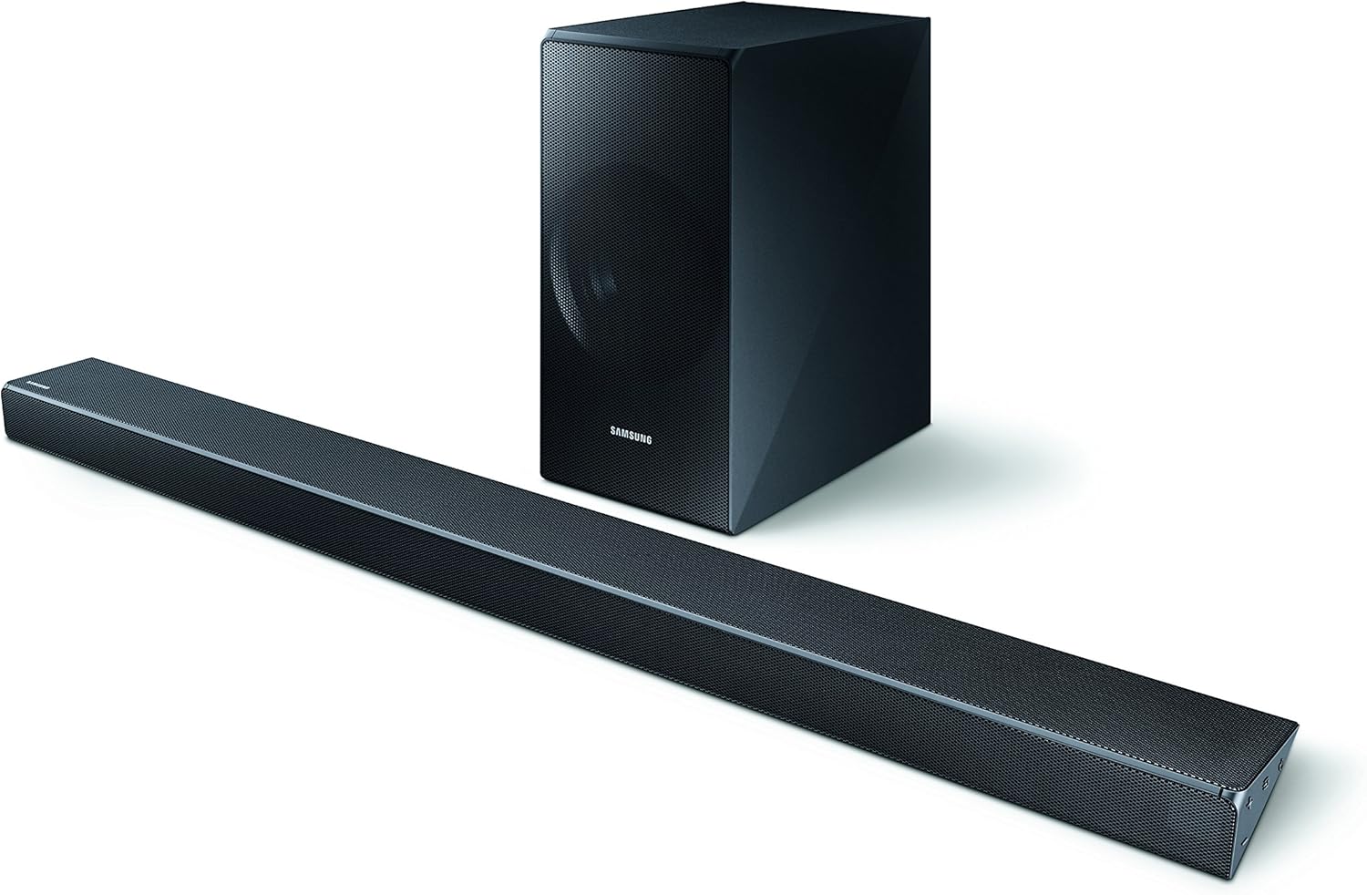 Samsung HW-N650/ZG Soundbar - Schwarz