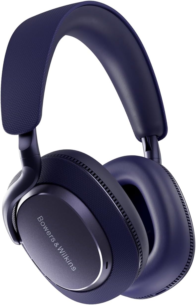 Bowers & Wilkins Px7 S3 - Indigoblau