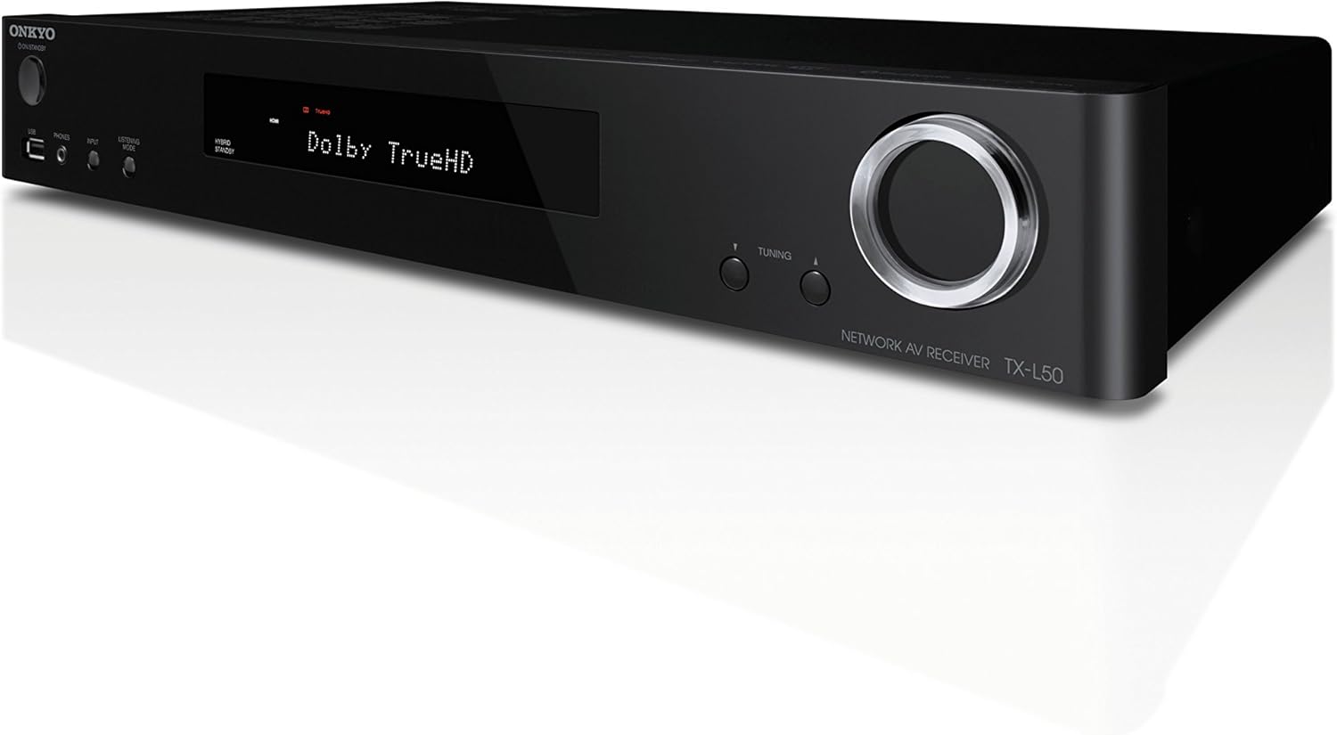 Onkyo TX-L50 AV-Receiver