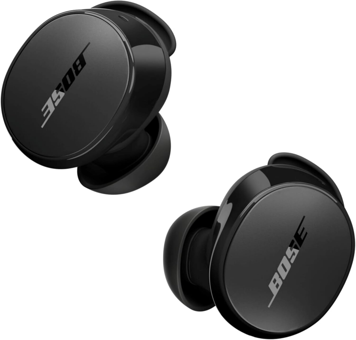 Bose QuietComfort Earbuds (2. Gen.) - Schwarz