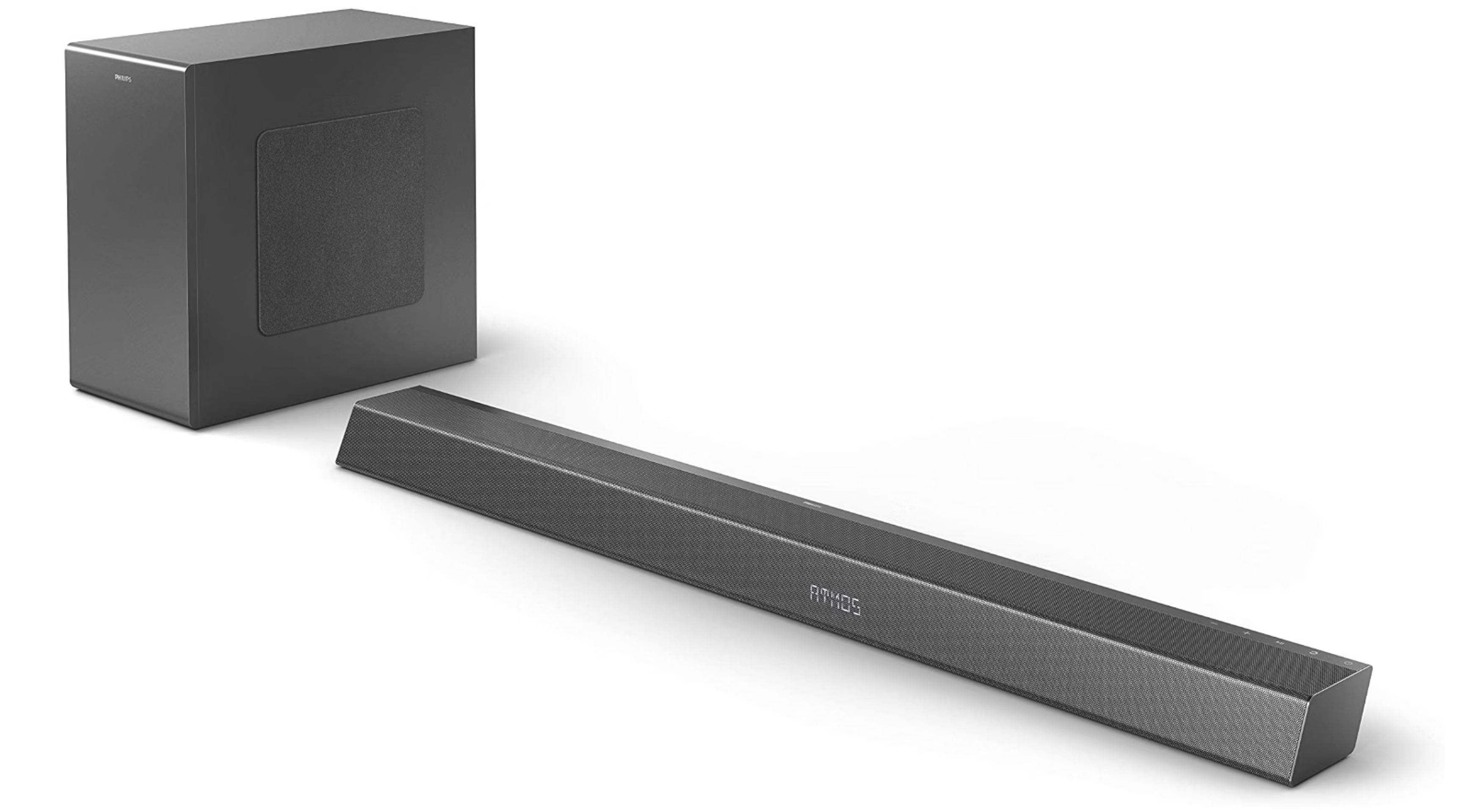 PHILIPS B8905 Soundbar