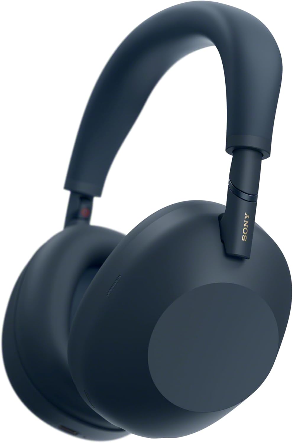 Sony WH-1000XM6 Kopfhörer - Midnight Blue