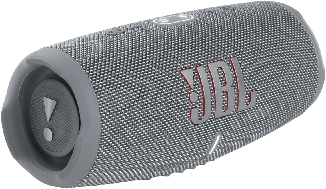 JBL Charge 5 - Grau