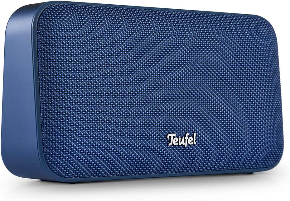 Teufel Motiv GO