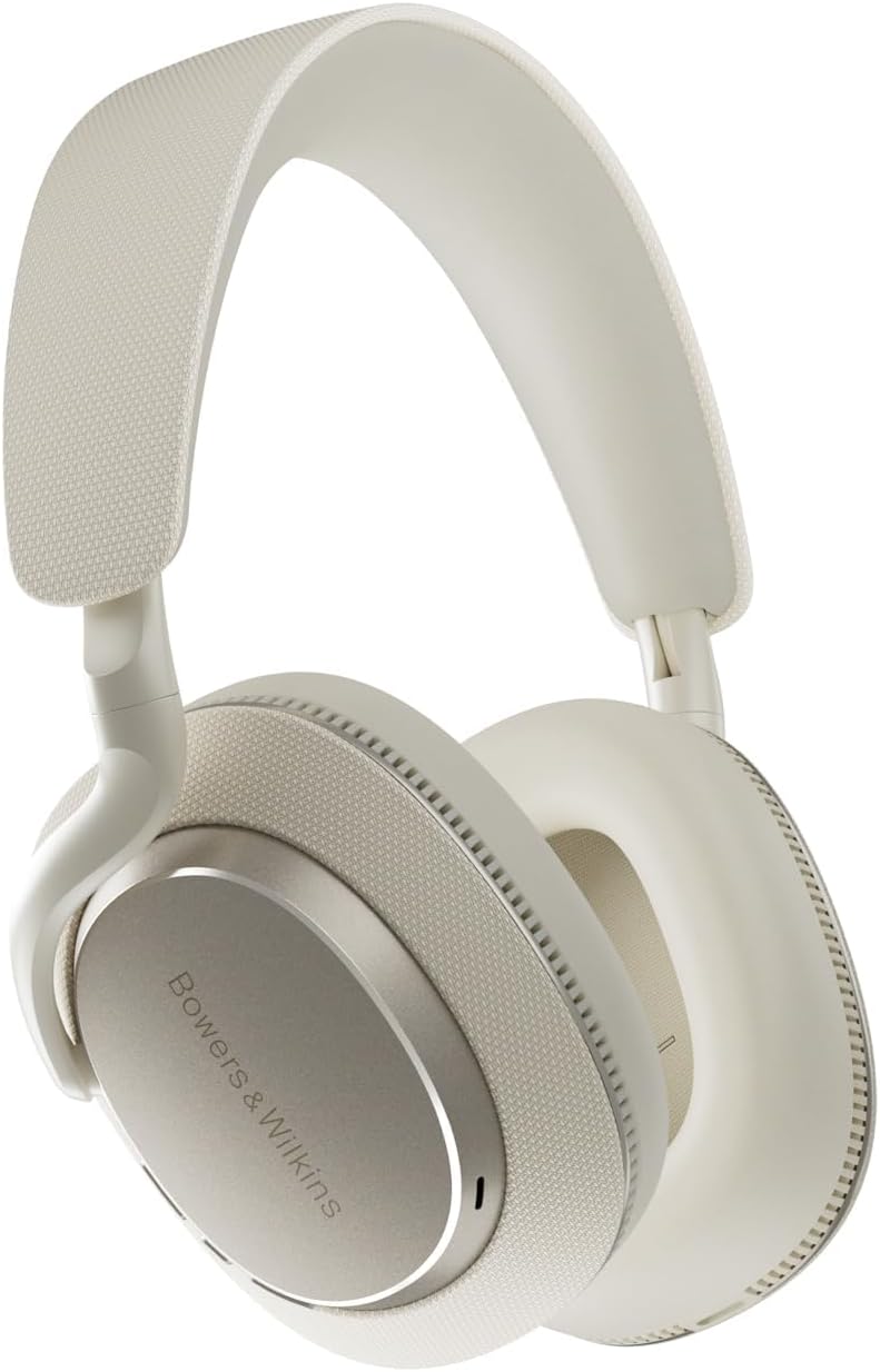 Bowers & Wilkins Px7 S3 - Weiß