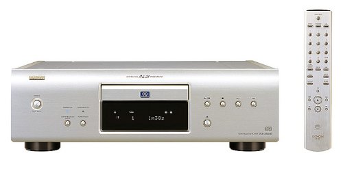 Denon DCD-2000 AE CD-Player