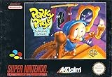 Porky Pig's Haunted Holiday - [SNES]