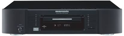 Marantz BD7004 Blu-ray Player