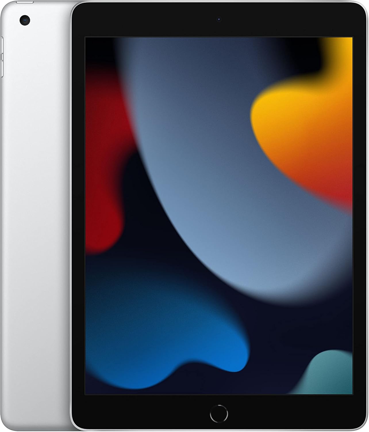 Apple iPad 9 (2021) 10,2" - 64 GB - 5G